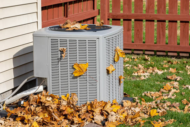 Best Commercial HVAC in Garner, NC