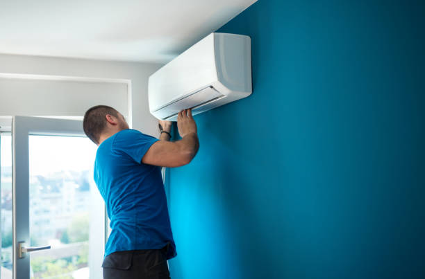 Trusted Garner, NC HVAC Experts