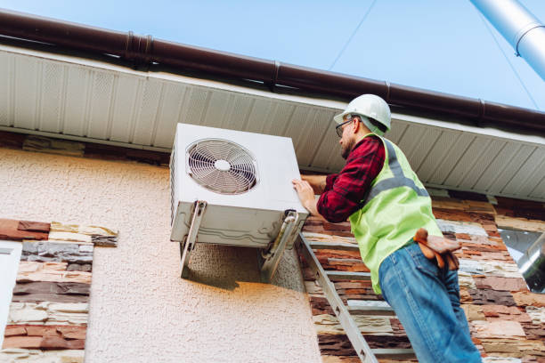 Best HVAC Training and Certification in Garner, NC