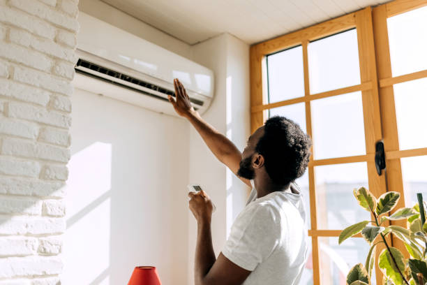 Best HVAC for Healthcare Facilities in Garner, NC