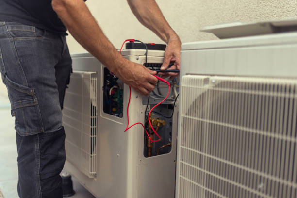 Best HVAC Retrofitting and Upgrading in Garner, NC