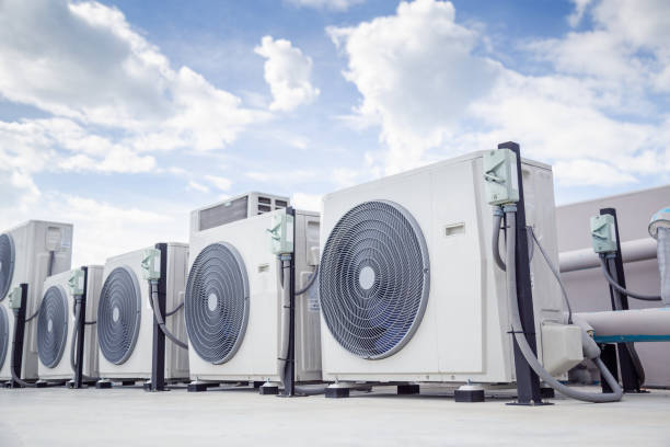 Best Energy-efficient HVAC Solutions in Garner, NC