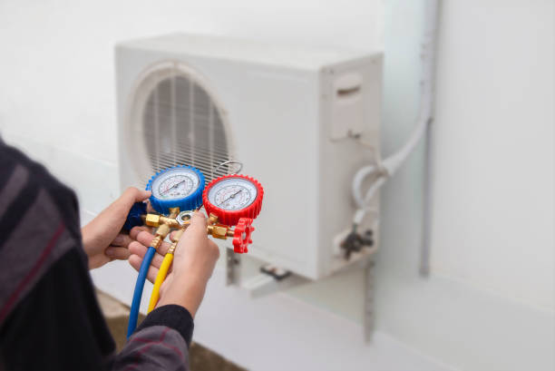 Best Thermostats and Smart Controls in Garner, NC